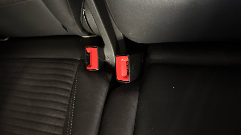 Ford Kuga 1.5 TDCi Titanium Edition 5dr 2WD Diesel Estate